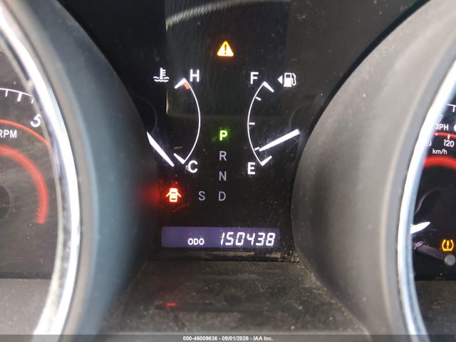 46009636 :رقم المزاد ، 5TDBK3EH3DS240942 vin ، 2013 Toyota Highlander Se V6 مزاد بيع