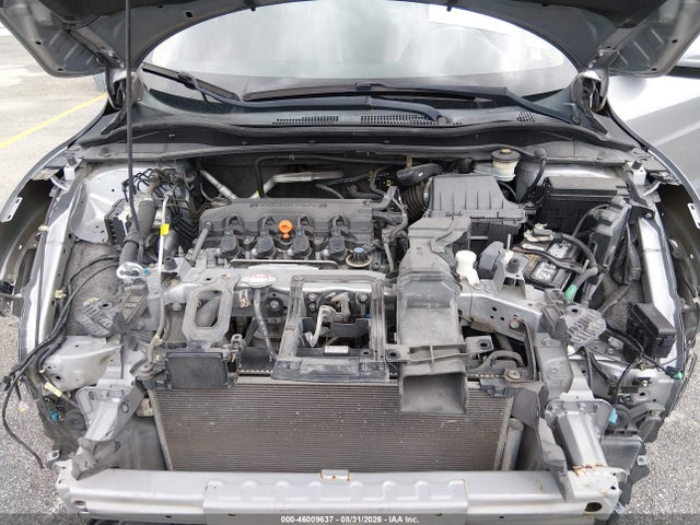 Продажа на аукционе авто 2020 Honda Hr-v 2wd Ex, vin: 3CZRU5H57LM704636, номер лота: 46009637