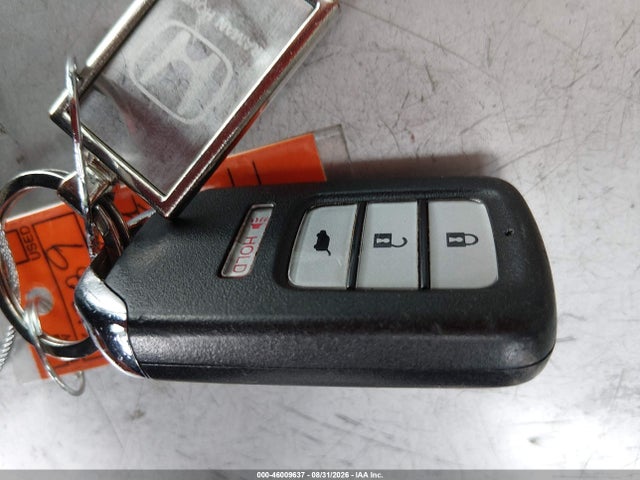 Продажа на аукционе авто 2020 Honda Hr-v 2wd Ex, vin: 3CZRU5H57LM704636, номер лота: 46009637