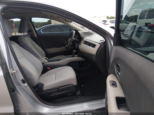 Продажа на аукционе авто 2020 Honda Hr-v 2wd Ex, vin: 3CZRU5H57LM704636, номер лота: 46009637