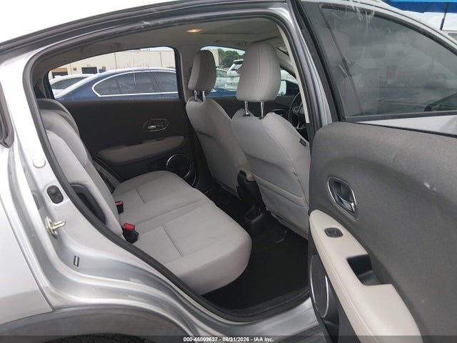Продажа на аукционе авто 2020 Honda Hr-v 2wd Ex, vin: 3CZRU5H57LM704636, номер лота: 46009637