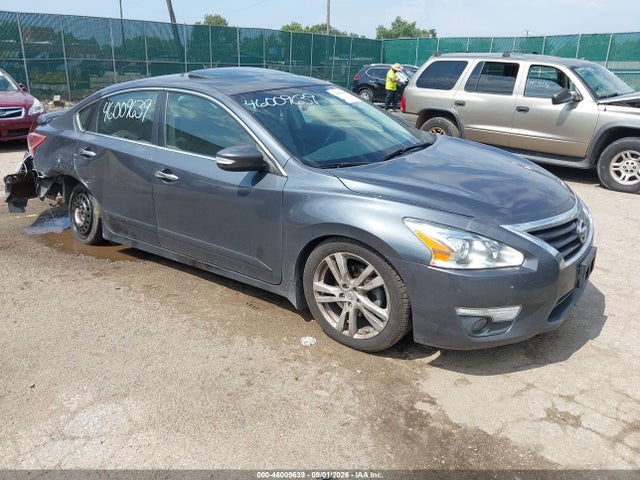 Продаж на аукціоні авто 2013 Nissan Altima 3.5 Sl, vin: 1N4BL3AP4DC290069, номер лоту: 46009639