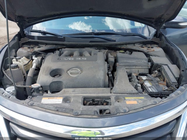 Продаж на аукціоні авто 2013 Nissan Altima 3.5 Sl, vin: 1N4BL3AP4DC290069, номер лоту: 46009639