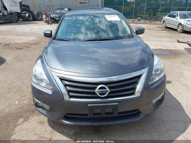 Продаж на аукціоні авто 2013 Nissan Altima 3.5 Sl, vin: 1N4BL3AP4DC290069, номер лоту: 46009639