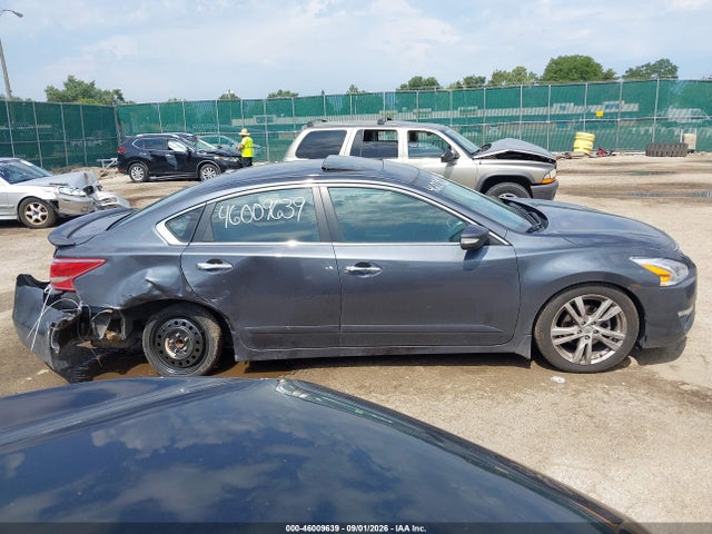 Продаж на аукціоні авто 2013 Nissan Altima 3.5 Sl, vin: 1N4BL3AP4DC290069, номер лоту: 46009639