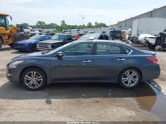 Продаж на аукціоні авто 2013 Nissan Altima 3.5 Sl, vin: 1N4BL3AP4DC290069, номер лоту: 46009639
