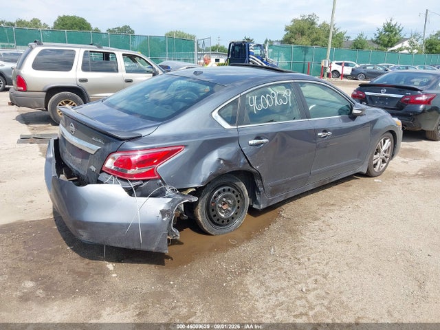 Продаж на аукціоні авто 2013 Nissan Altima 3.5 Sl, vin: 1N4BL3AP4DC290069, номер лоту: 46009639