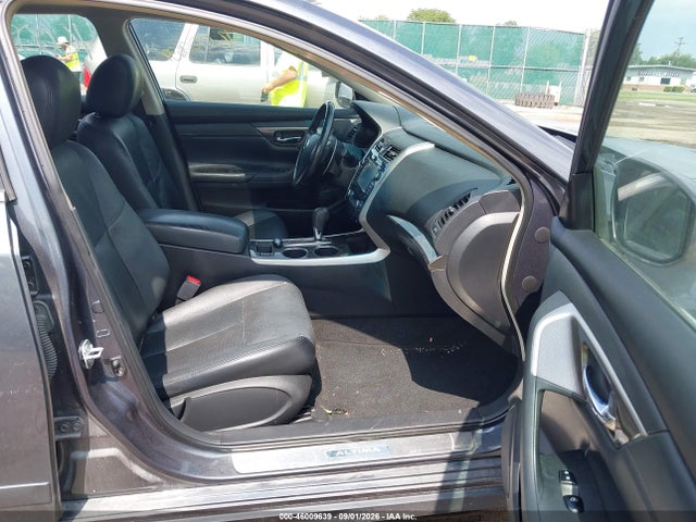 Продаж на аукціоні авто 2013 Nissan Altima 3.5 Sl, vin: 1N4BL3AP4DC290069, номер лоту: 46009639