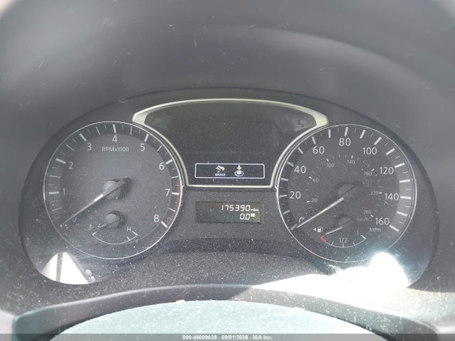 Продаж на аукціоні авто 2013 Nissan Altima 3.5 Sl, vin: 1N4BL3AP4DC290069, номер лоту: 46009639
