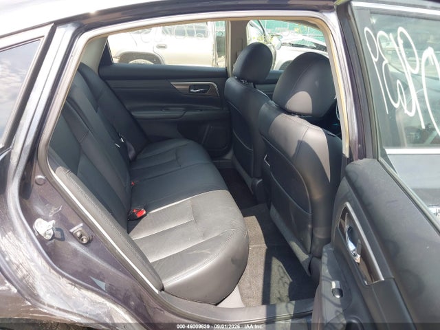 Продаж на аукціоні авто 2013 Nissan Altima 3.5 Sl, vin: 1N4BL3AP4DC290069, номер лоту: 46009639