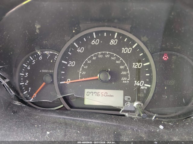 Auction sale of the 2017 Mitsubishi Mirage G4 Es, vin: ML32F3FJ7HHF14598, lot number: 46009646