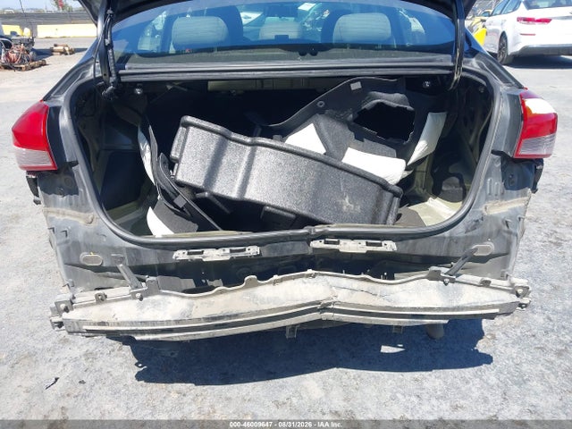 KIA FORTE LX 2017 3KPFK4A79HE009869 Image 6