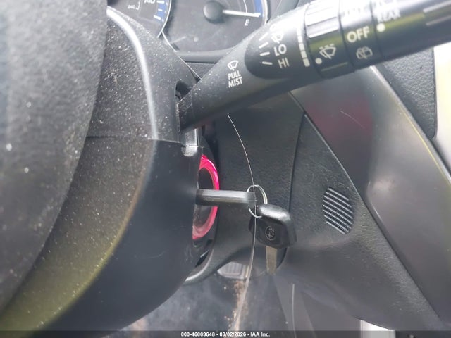 2011 Subaru Forester 2.5x მანქანა იყიდება აუქციონზე, vin: JF2SHABC6BG775848, აუქციონის ნომერი: 46009648