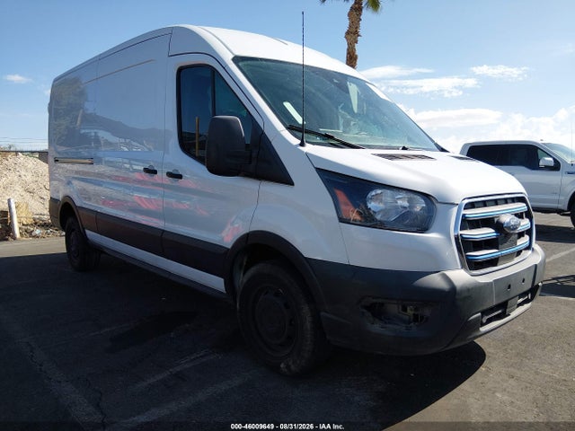 Продаж на аукціоні авто 2022 Ford E-transit-350, vin: 1FTBW9CK0NKA29938, номер лоту: 46009649
