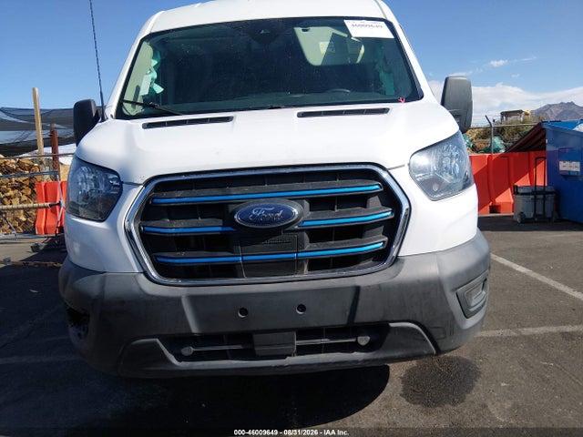 Продаж на аукціоні авто 2022 Ford E-transit-350, vin: 1FTBW9CK0NKA29938, номер лоту: 46009649