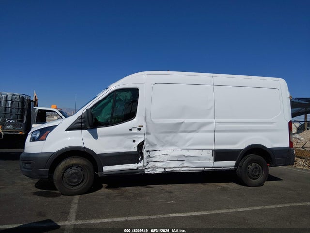 Продаж на аукціоні авто 2022 Ford E-transit-350, vin: 1FTBW9CK0NKA29938, номер лоту: 46009649