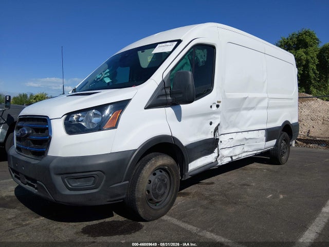 Продаж на аукціоні авто 2022 Ford E-transit-350, vin: 1FTBW9CK0NKA29938, номер лоту: 46009649