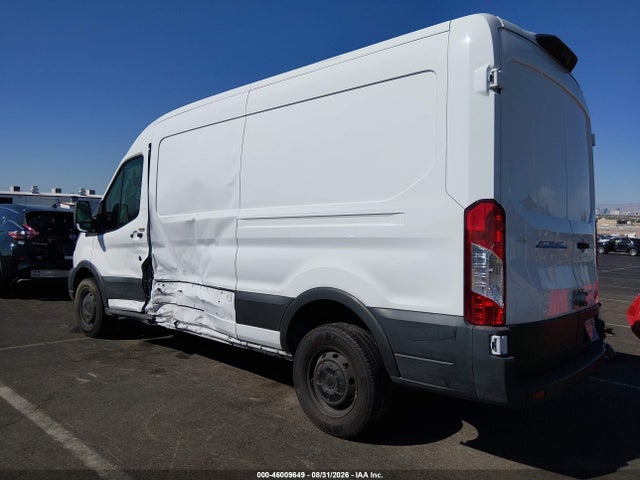 Продаж на аукціоні авто 2022 Ford E-transit-350, vin: 1FTBW9CK0NKA29938, номер лоту: 46009649