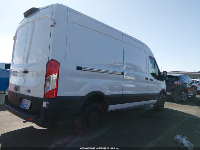 Продаж на аукціоні авто 2022 Ford E-transit-350, vin: 1FTBW9CK0NKA29938, номер лоту: 46009649