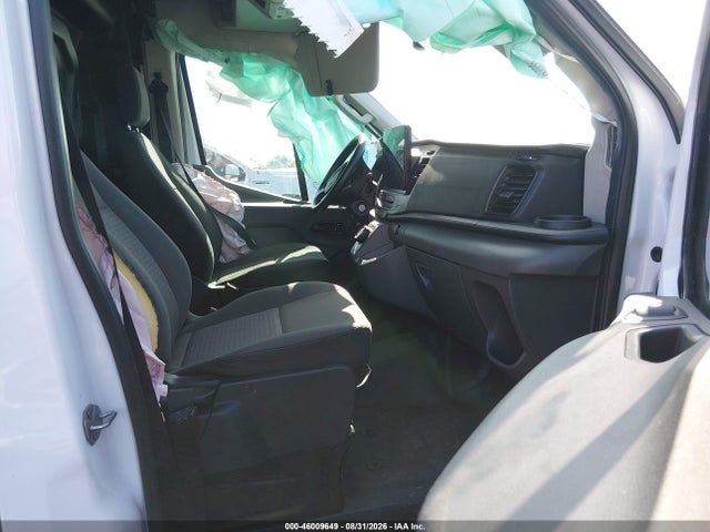 Продаж на аукціоні авто 2022 Ford E-transit-350, vin: 1FTBW9CK0NKA29938, номер лоту: 46009649