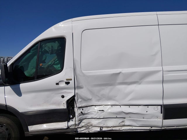 Продаж на аукціоні авто 2022 Ford E-transit-350, vin: 1FTBW9CK0NKA29938, номер лоту: 46009649