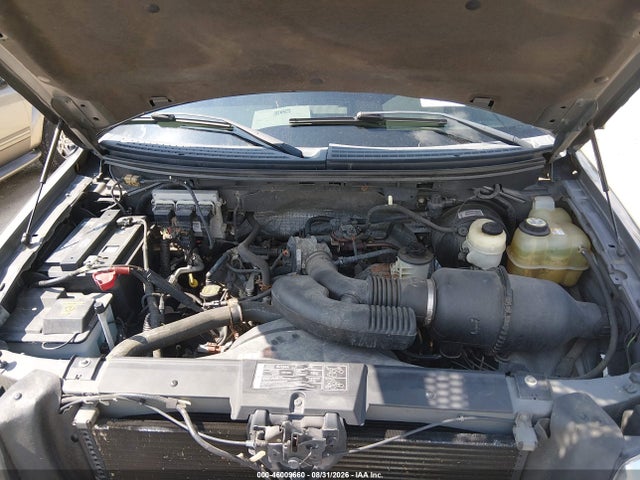 Aukcja sprzedaży 2008 Ford F-150 Stx/xl/xlt, vin: 1FTRX14WX8FB79261, numer aukcji: 46009660