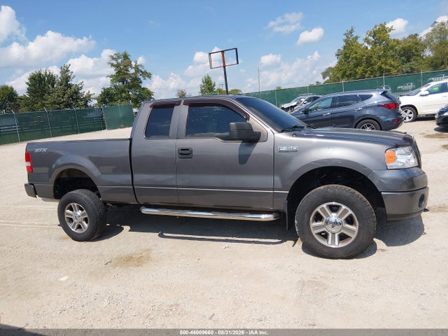 Aukcja sprzedaży 2008 Ford F-150 Stx/xl/xlt, vin: 1FTRX14WX8FB79261, numer aukcji: 46009660