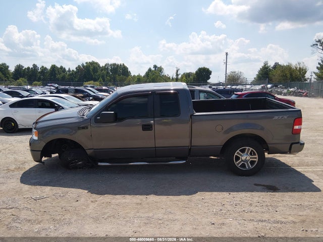 Aukcja sprzedaży 2008 Ford F-150 Stx/xl/xlt, vin: 1FTRX14WX8FB79261, numer aukcji: 46009660