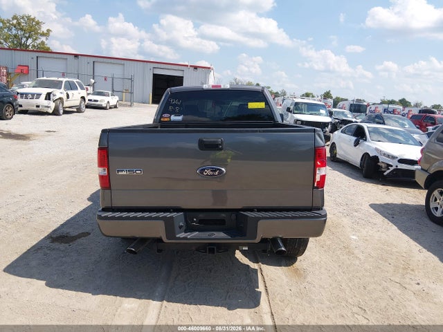 Aukcja sprzedaży 2008 Ford F-150 Stx/xl/xlt, vin: 1FTRX14WX8FB79261, numer aukcji: 46009660