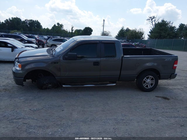 Aukcja sprzedaży 2008 Ford F-150 Stx/xl/xlt, vin: 1FTRX14WX8FB79261, numer aukcji: 46009660