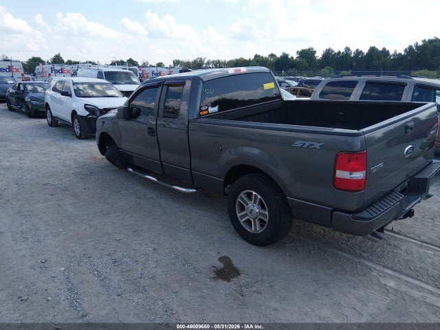 Aukcja sprzedaży 2008 Ford F-150 Stx/xl/xlt, vin: 1FTRX14WX8FB79261, numer aukcji: 46009660