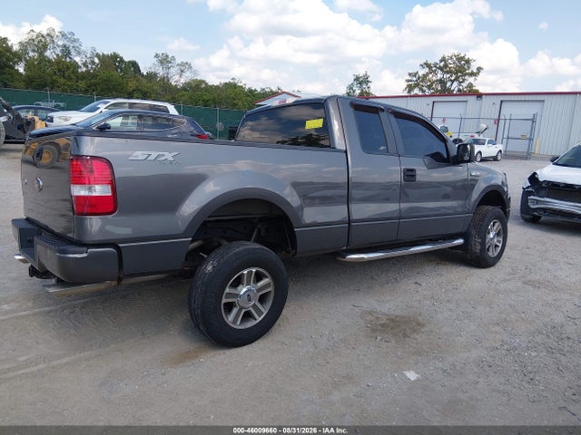 Aukcja sprzedaży 2008 Ford F-150 Stx/xl/xlt, vin: 1FTRX14WX8FB79261, numer aukcji: 46009660