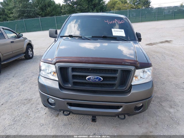 Aukcja sprzedaży 2008 Ford F-150 Stx/xl/xlt, vin: 1FTRX14WX8FB79261, numer aukcji: 46009660