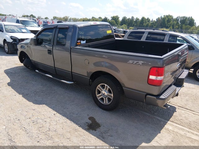 Aukcja sprzedaży 2008 Ford F-150 Stx/xl/xlt, vin: 1FTRX14WX8FB79261, numer aukcji: 46009660