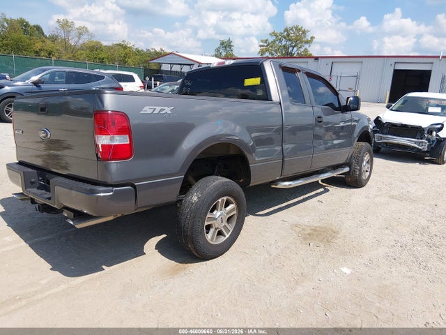 Aukcja sprzedaży 2008 Ford F-150 Stx/xl/xlt, vin: 1FTRX14WX8FB79261, numer aukcji: 46009660