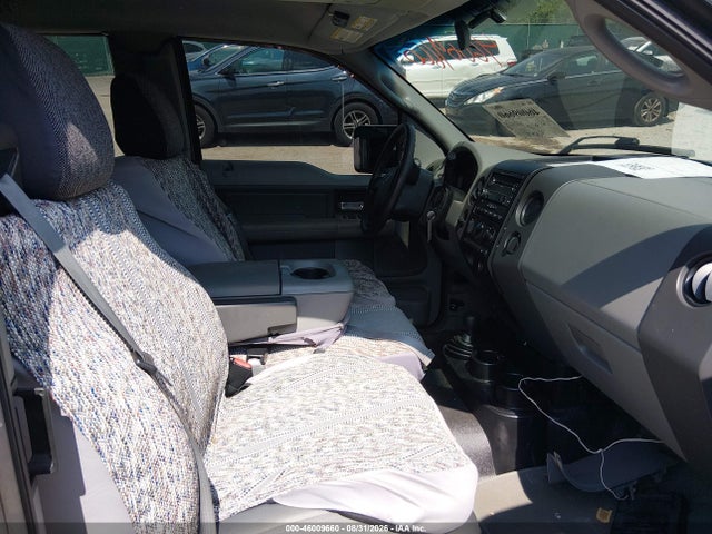 Aukcja sprzedaży 2008 Ford F-150 Stx/xl/xlt, vin: 1FTRX14WX8FB79261, numer aukcji: 46009660