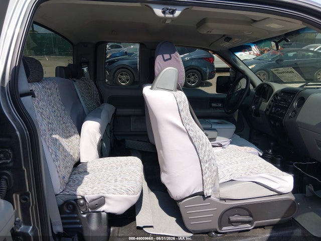 Aukcja sprzedaży 2008 Ford F-150 Stx/xl/xlt, vin: 1FTRX14WX8FB79261, numer aukcji: 46009660