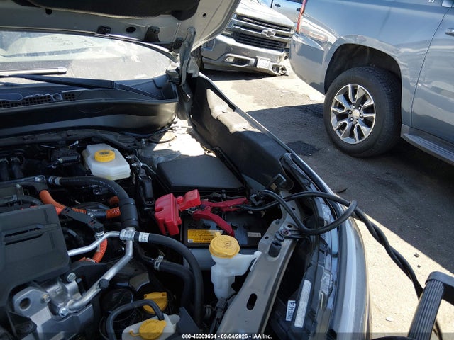 Aukcja sprzedaży 2025 Subaru Forester Touring Hybrid, vin: JF2SLSTD5SH455801, numer aukcji: 46009664