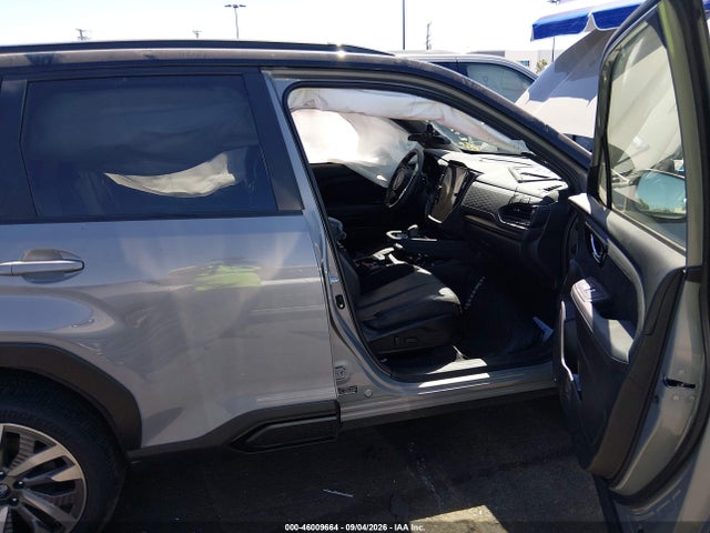 Aukcja sprzedaży 2025 Subaru Forester Touring Hybrid, vin: JF2SLSTD5SH455801, numer aukcji: 46009664