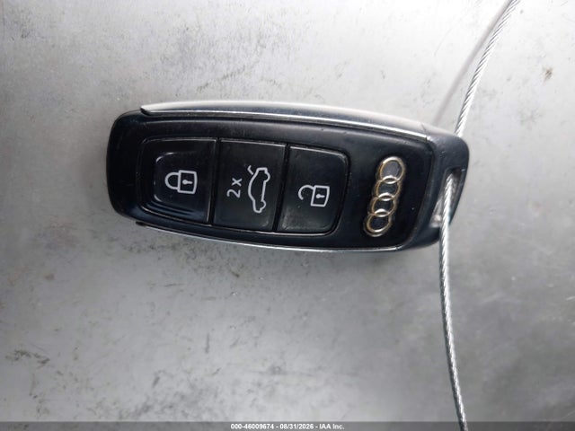 46009674 :رقم المزاد ، WA1LJAF75MD031922 vin ، 2021 Audi Q7 Premium Plus 45 Tfsi Quattro Tiptronic مزاد بيع