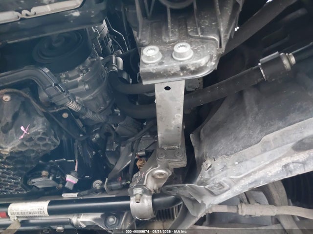 46009674 :رقم المزاد ، WA1LJAF75MD031922 vin ، 2021 Audi Q7 Premium Plus 45 Tfsi Quattro Tiptronic مزاد بيع