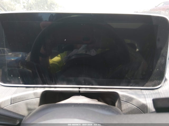 46009678 :رقم المزاد ، W1KAF4GB6NR042568 vin ، 2022 Mercedes-benz C 300 Sedan مزاد بيع