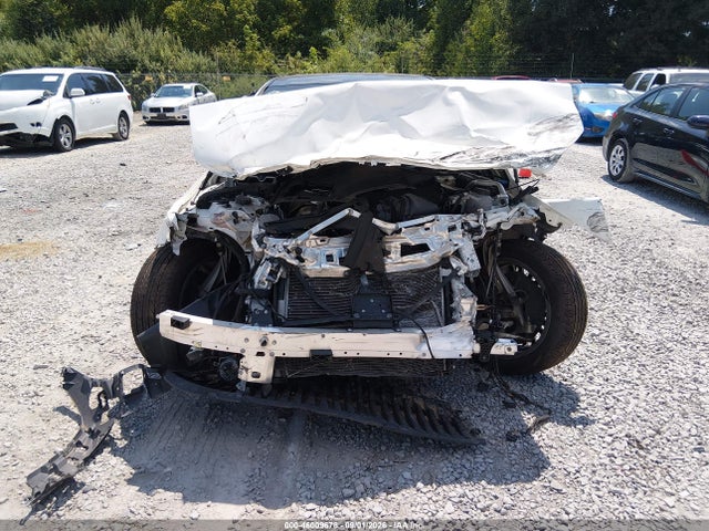 46009678 :رقم المزاد ، W1KAF4GB6NR042568 vin ، 2022 Mercedes-benz C 300 Sedan مزاد بيع