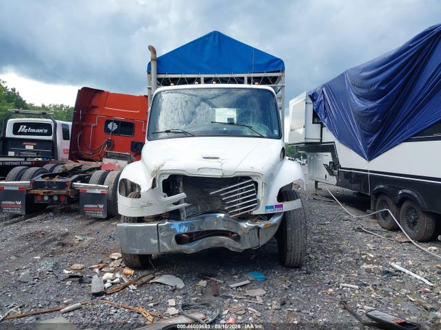 Aukcja sprzedaży 2015 Freightliner M2 106 Medium Duty, vin: 3ALACXCY1FDGM0067, numer aukcji: 46009683