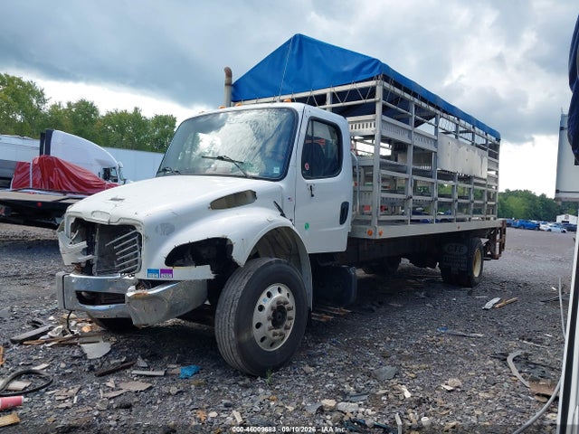 Aukcja sprzedaży 2015 Freightliner M2 106 Medium Duty, vin: 3ALACXCY1FDGM0067, numer aukcji: 46009683