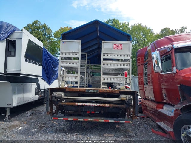 Aukcja sprzedaży 2015 Freightliner M2 106 Medium Duty, vin: 3ALACXCY1FDGM0067, numer aukcji: 46009683