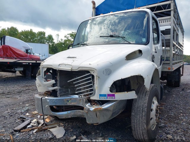 Aukcja sprzedaży 2015 Freightliner M2 106 Medium Duty, vin: 3ALACXCY1FDGM0067, numer aukcji: 46009683