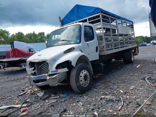 Aukcja sprzedaży 2015 Freightliner M2 106 Medium Duty, vin: 3ALACXCY1FDGM0067, numer aukcji: 46009683