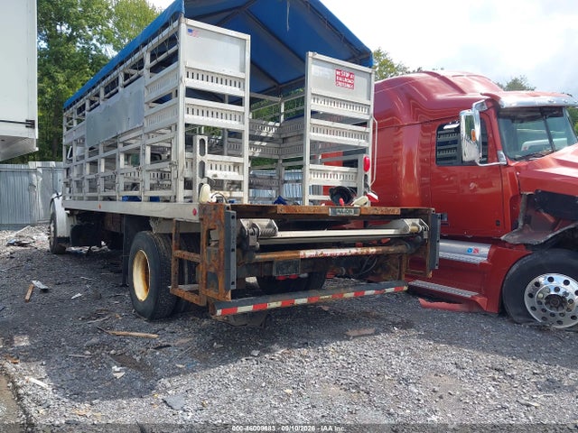 Aukcja sprzedaży 2015 Freightliner M2 106 Medium Duty, vin: 3ALACXCY1FDGM0067, numer aukcji: 46009683