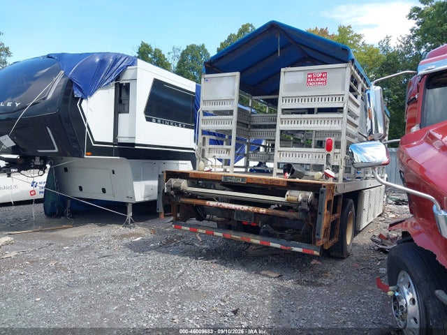 Aukcja sprzedaży 2015 Freightliner M2 106 Medium Duty, vin: 3ALACXCY1FDGM0067, numer aukcji: 46009683